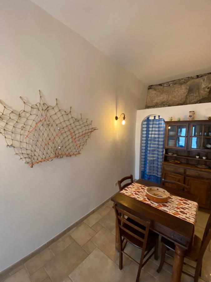 Casa Corallo เปสคีชี ภายนอก รูปภาพ